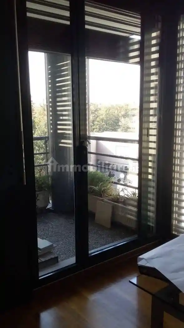 Appartamento in vendita a Reggio Emilia