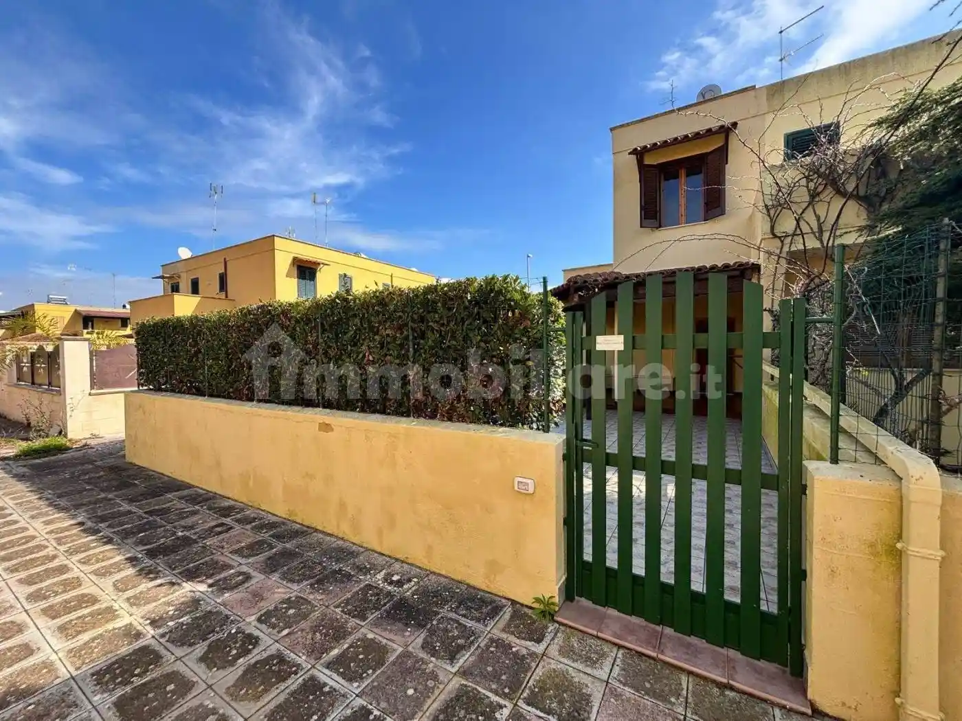 Villa in vendita a Melendugno