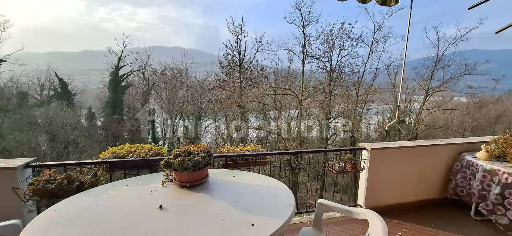 Appartamento in vendita a Travo