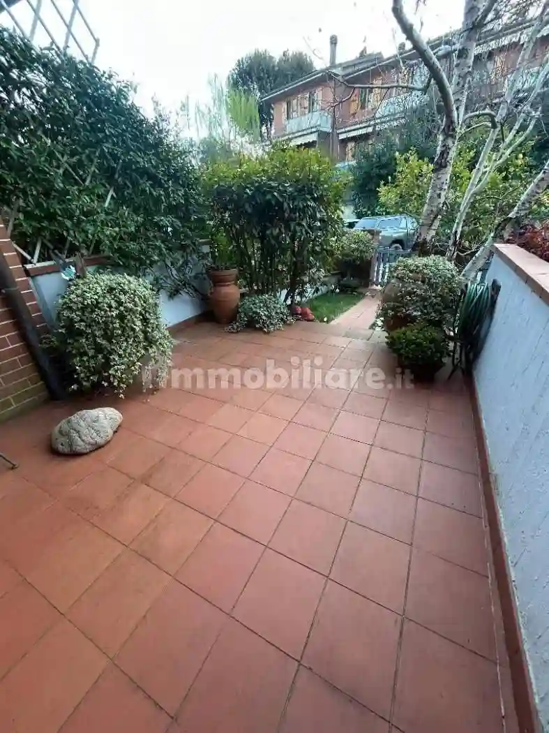 Villetta a schiera - foto 3