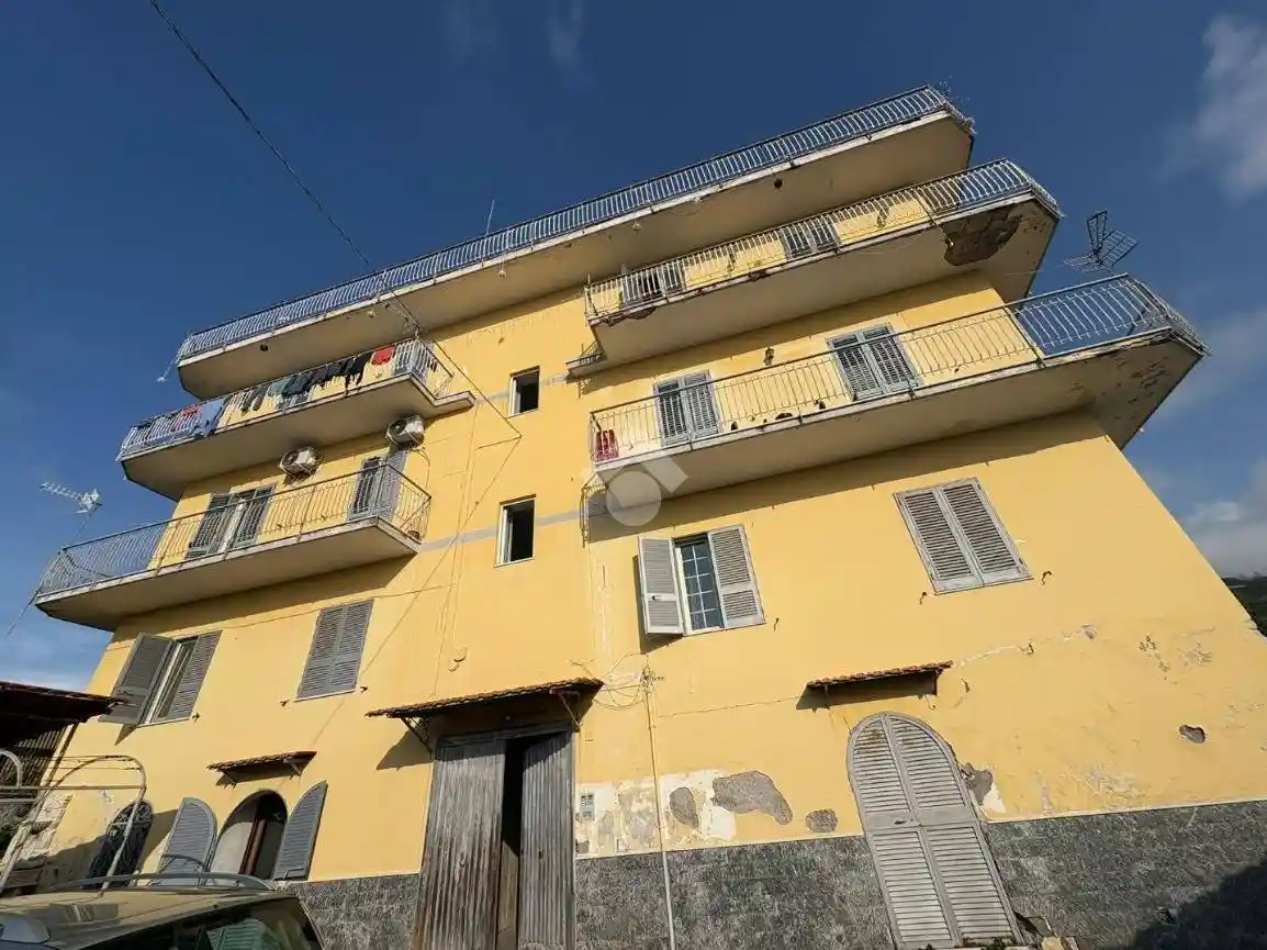 Appartamento in vendita a Ercolano