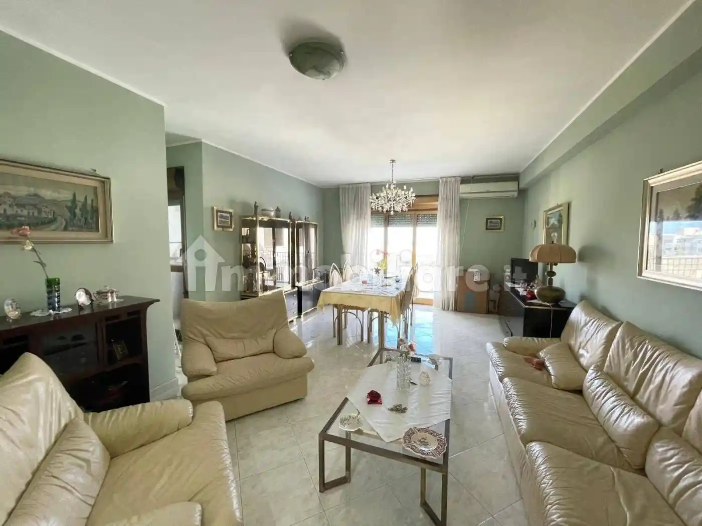 Appartamento in vendita a Bagheria