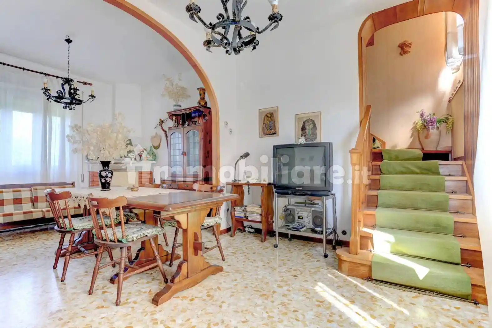 Villa in vendita a Latina