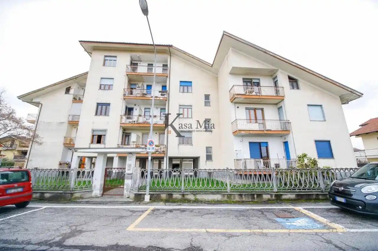 Appartamento in affitto a San Benigno Canavese