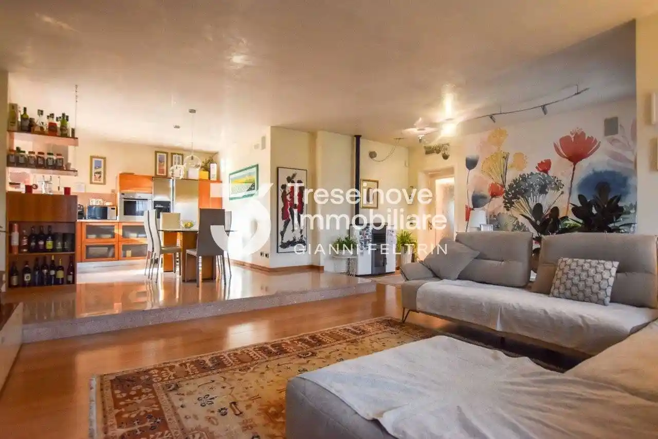 Casa indipendente in vendita a Istrana