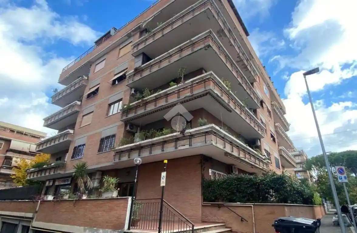 Appartamento in vendita a Guidonia Montecelio