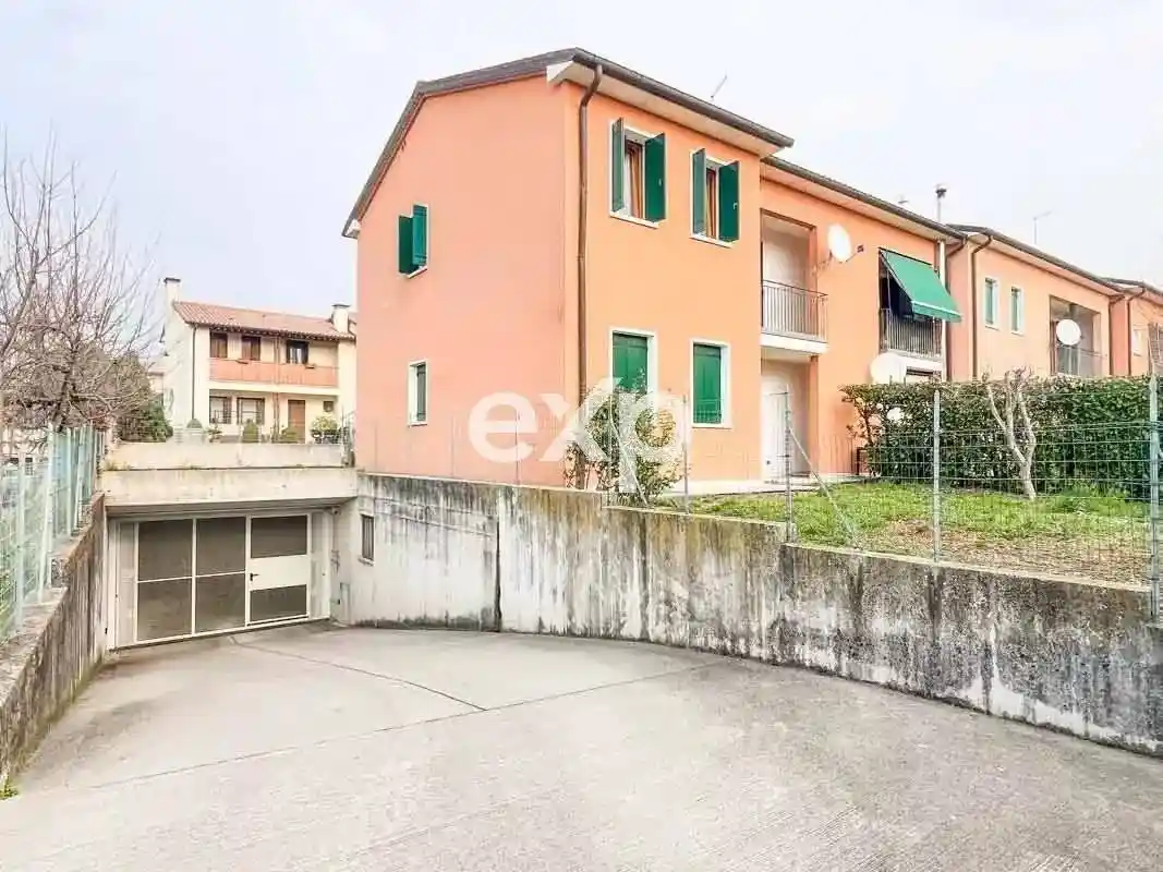 Appartamento in vendita a Pieve del Grappa