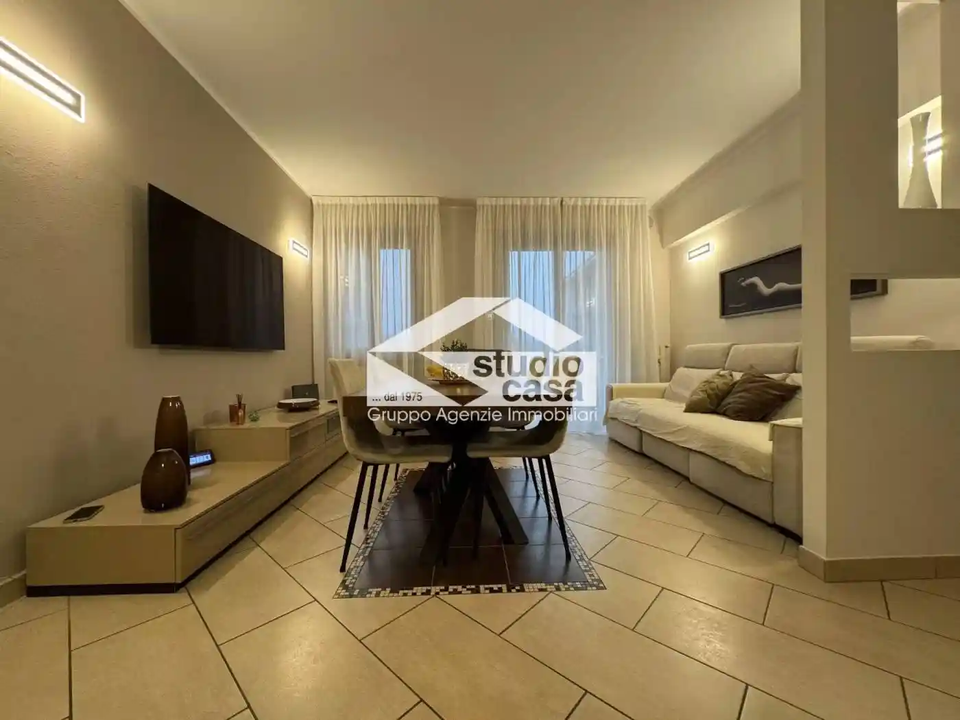 Appartamento in vendita a Crema