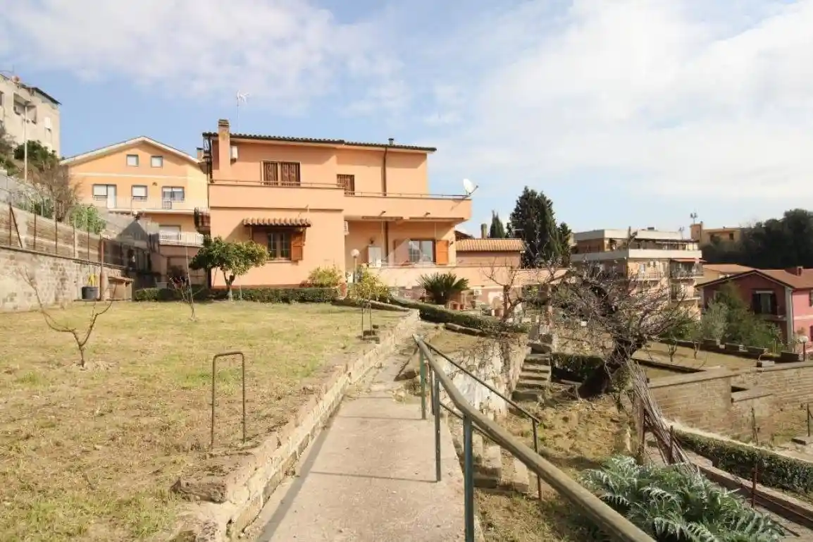 Villa in vendita a Morlupo