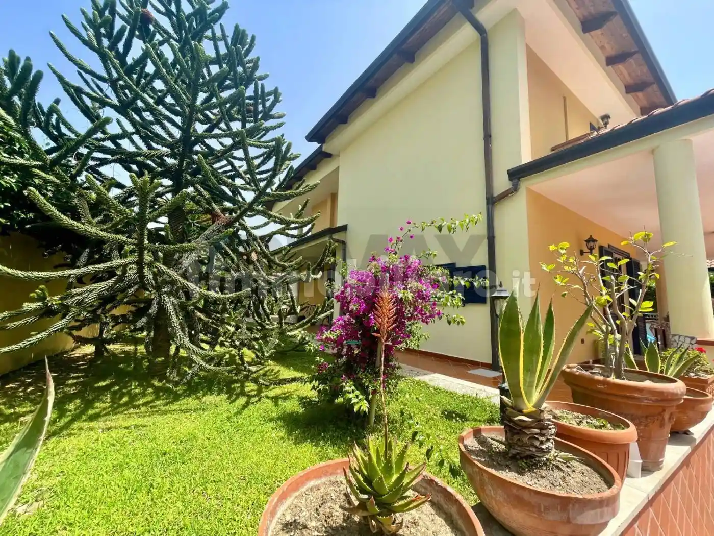 Villa in vendita a Marano di Napoli