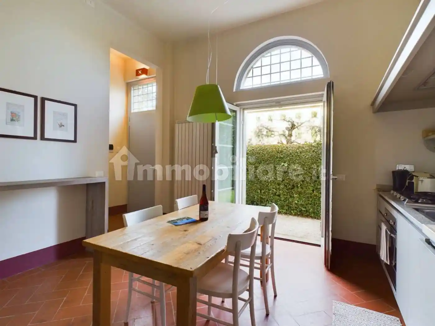 Villa in vendita a Cortona