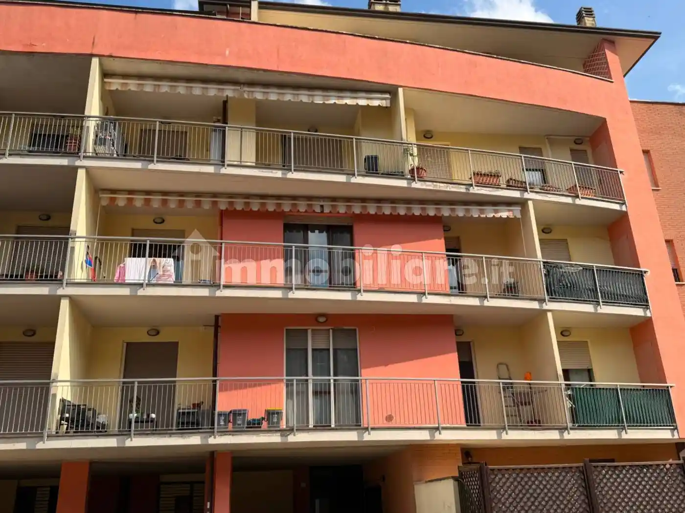 Appartamento in vendita a Corciano