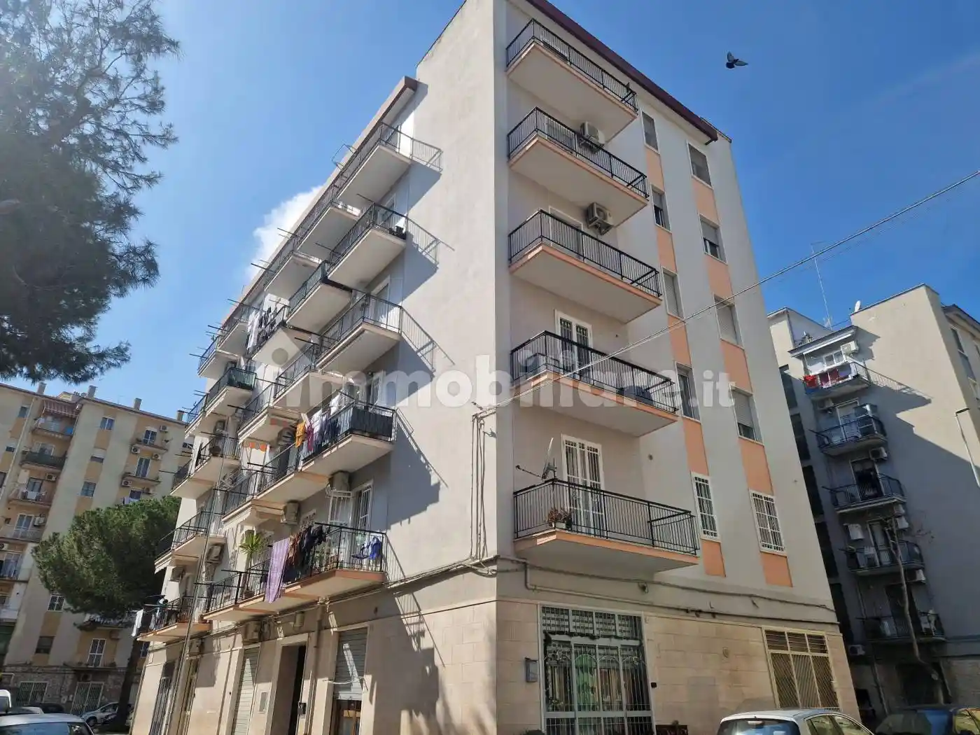 Appartamento in vendita a Foggia