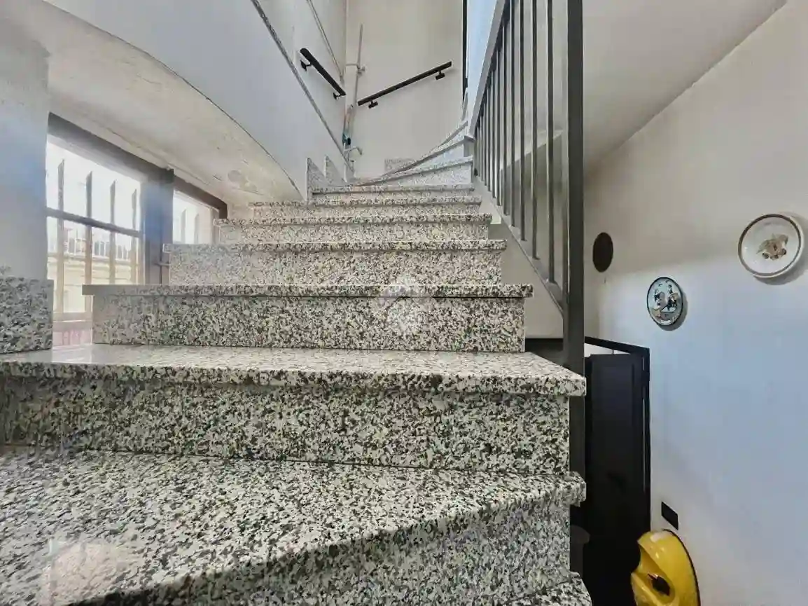 Palazzo - Edificio - foto 5