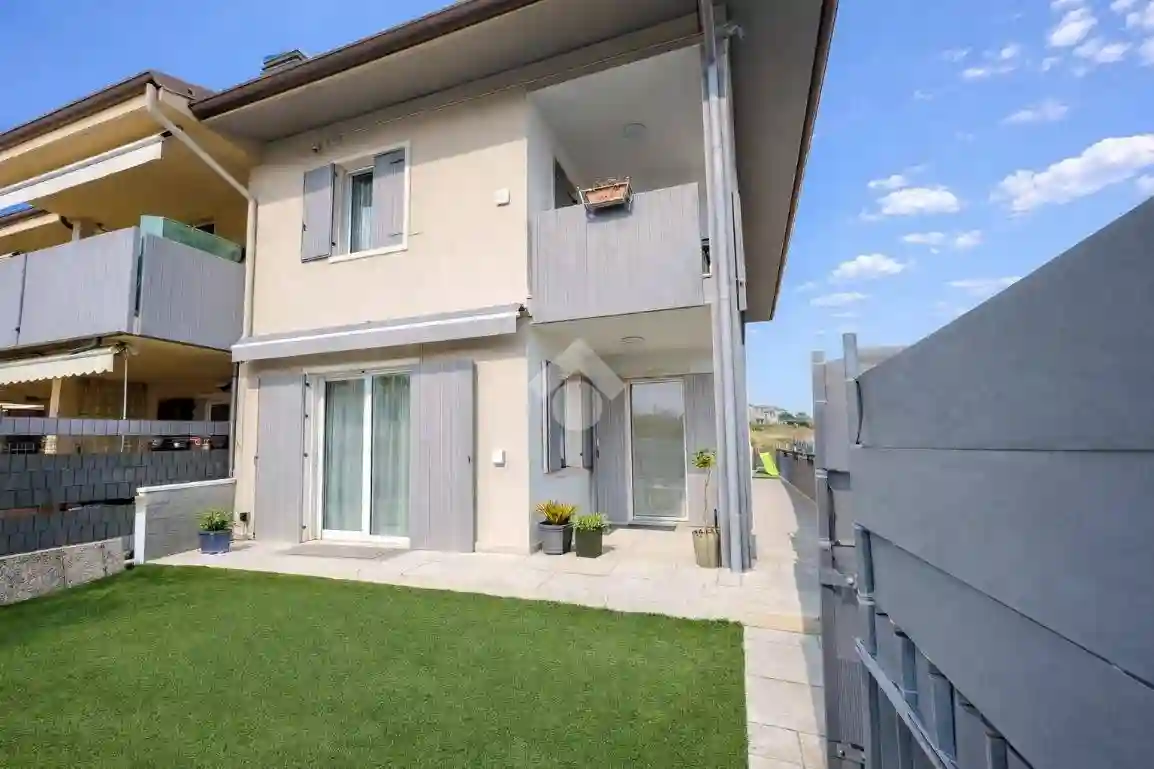 Villetta a schiera - foto 5