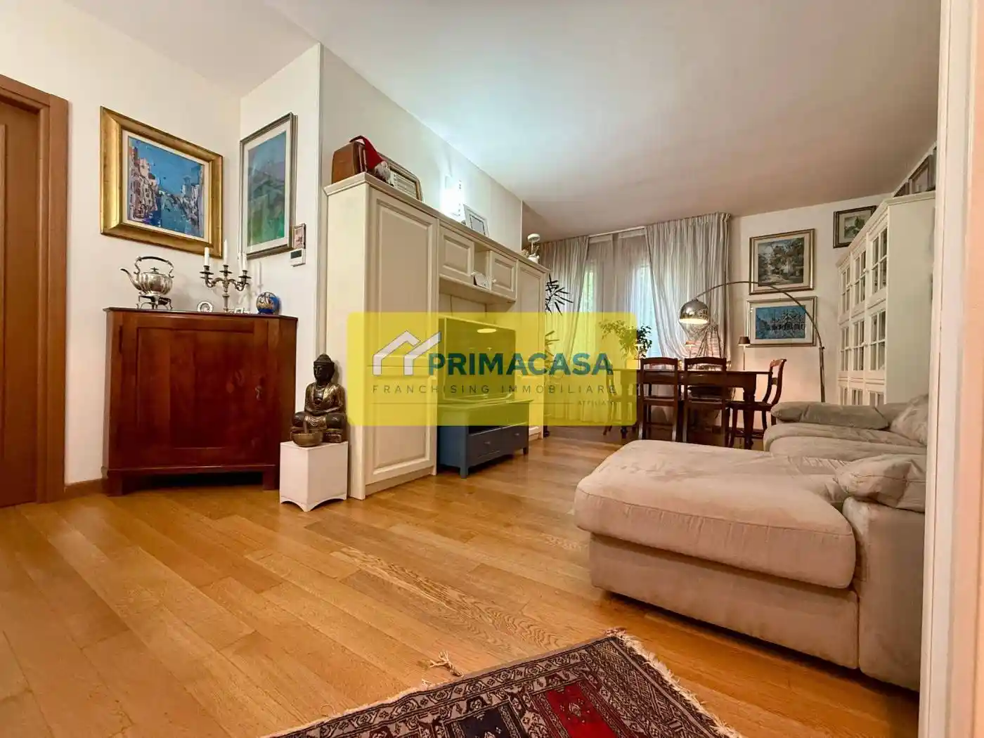 Appartamento in vendita a Mogliano Veneto