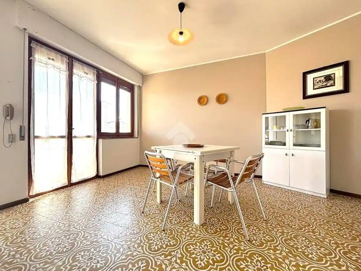 Appartamento in vendita a Pineto