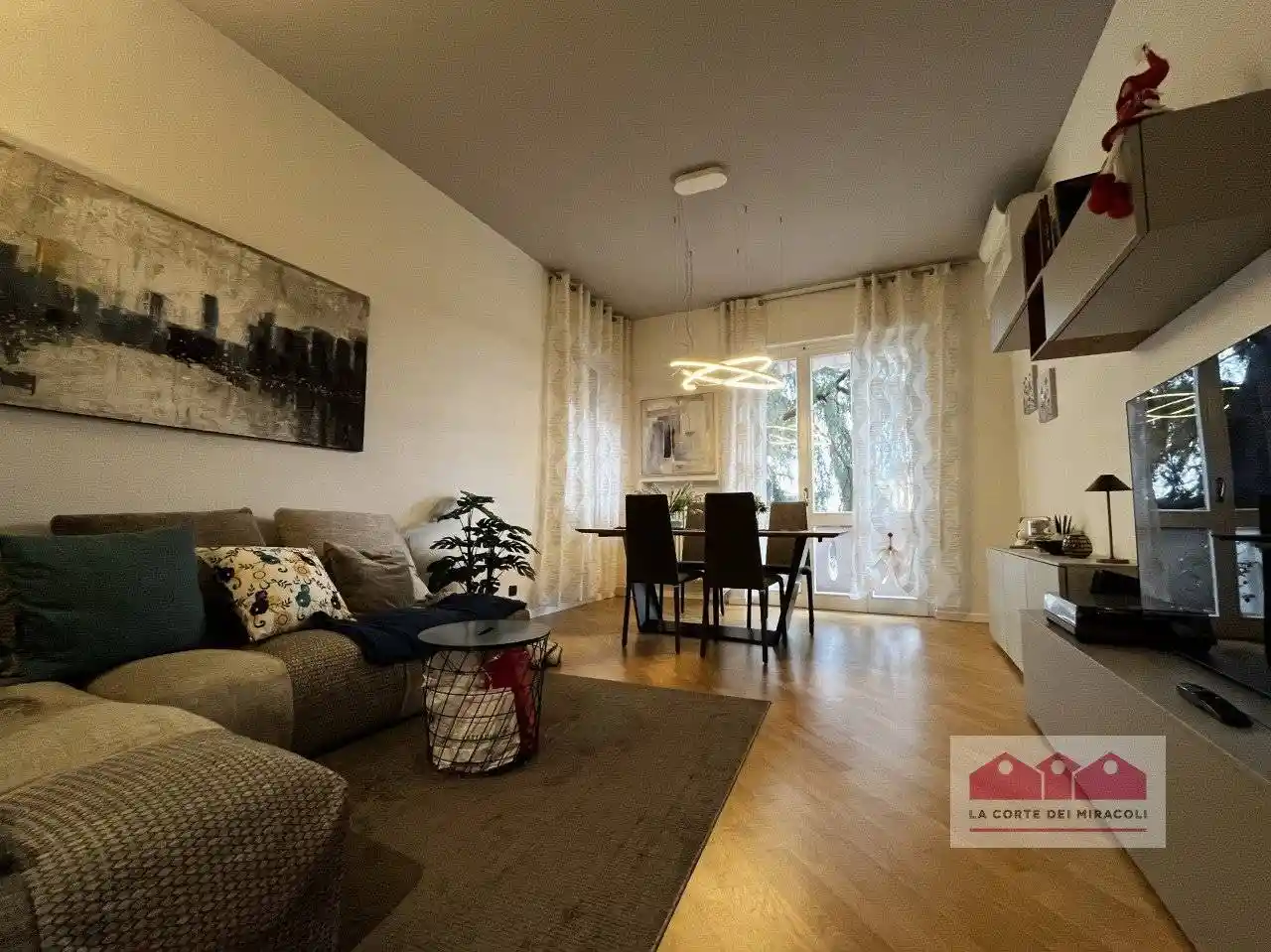 Appartamento in affitto a Vicenza