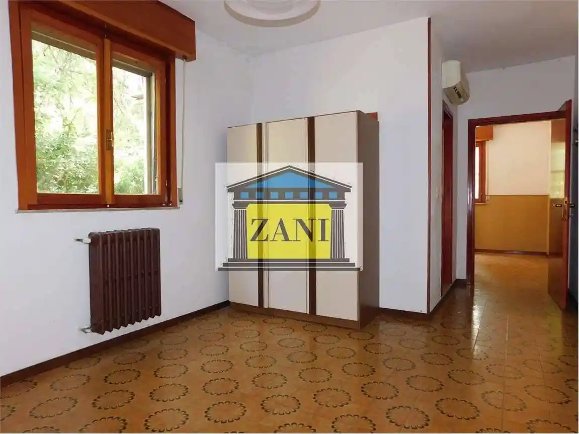 Appartamento in vendita a Salsomaggiore Terme