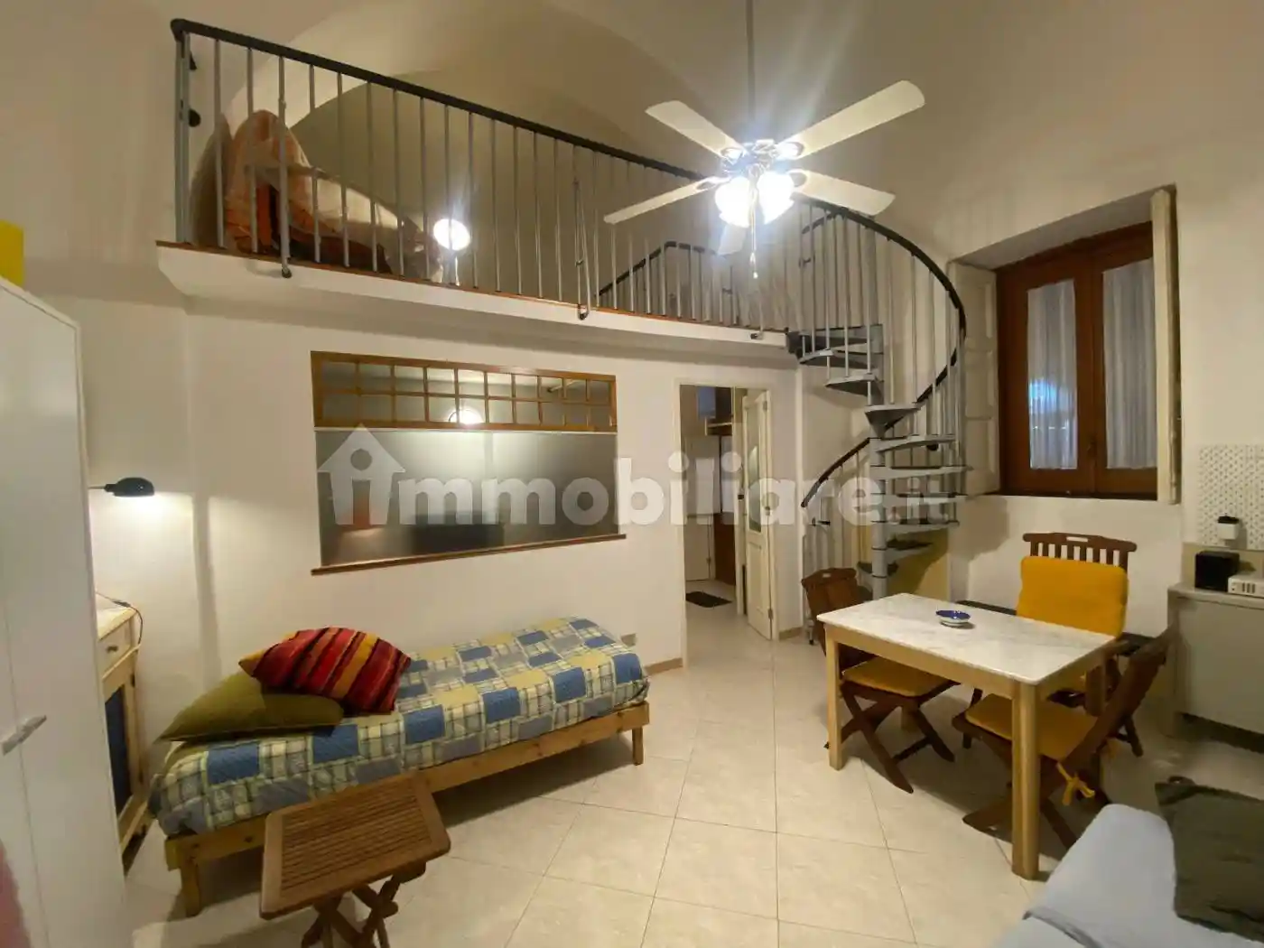 Appartamento in vendita a Portici