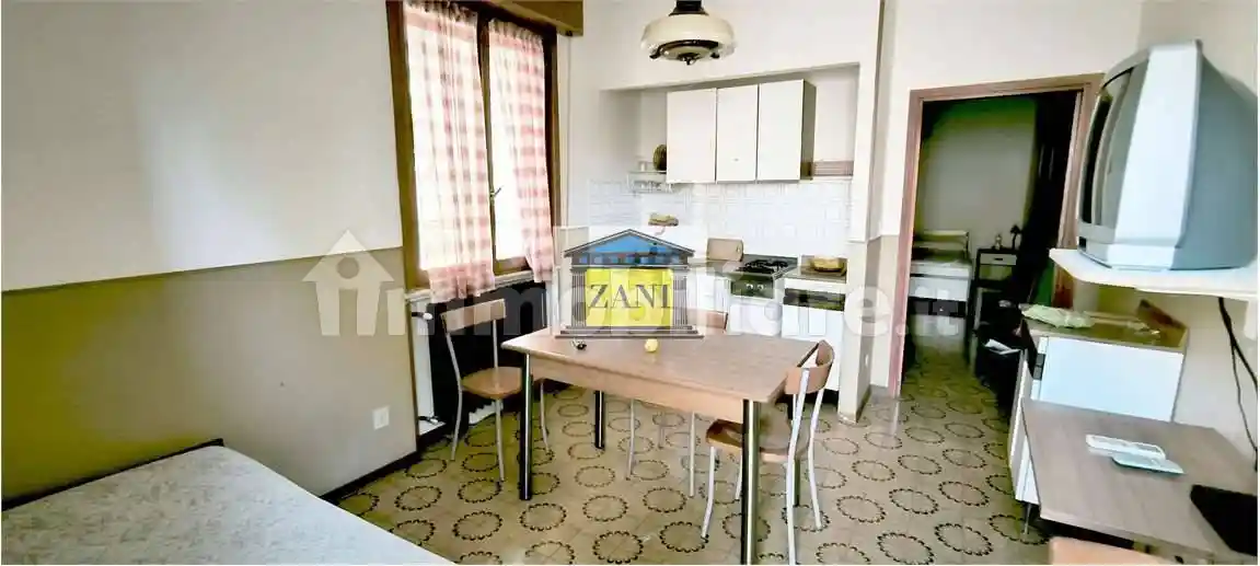 Appartamento in vendita a Salsomaggiore Terme