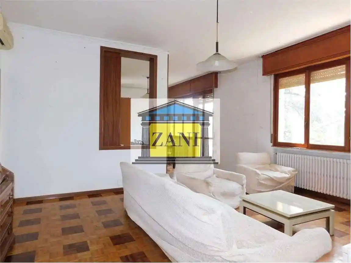 Appartamento in vendita a Salsomaggiore Terme