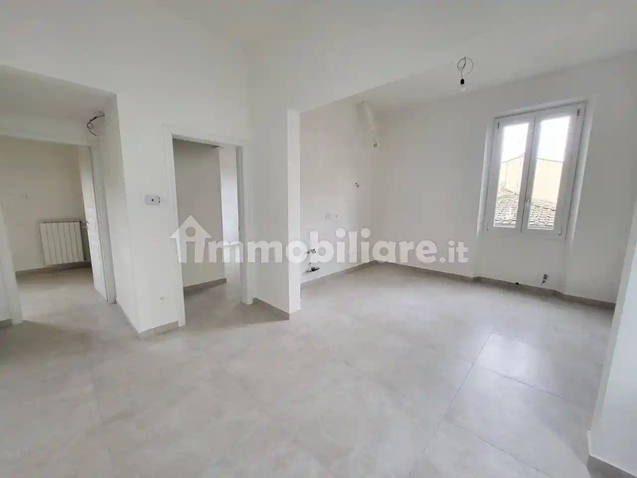 Appartamento in vendita a Firenze