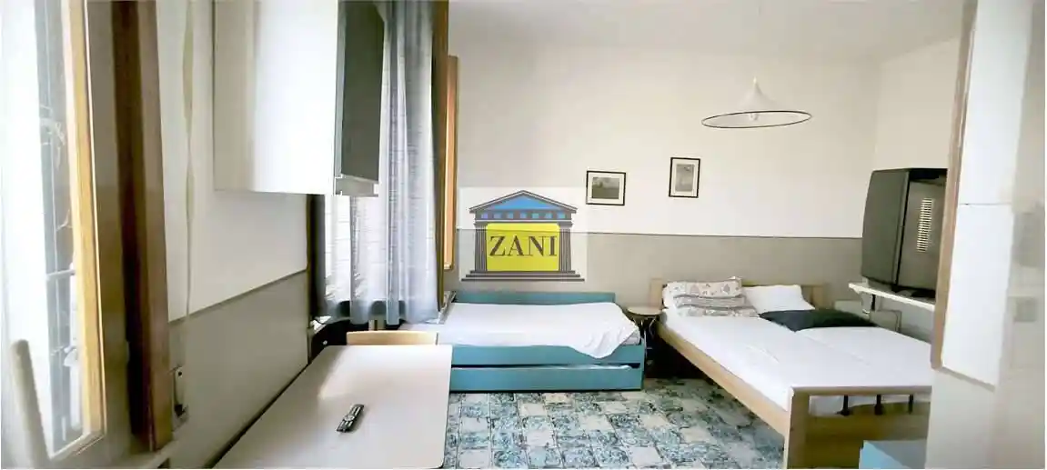 Appartamento in vendita a Salsomaggiore Terme