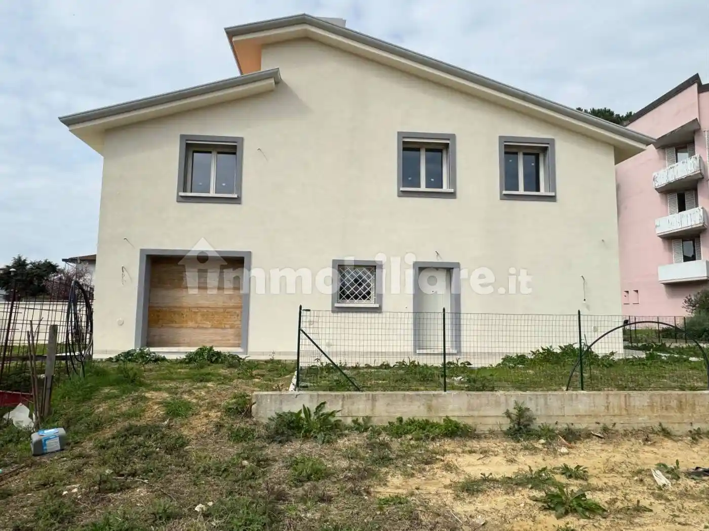 Villa in vendita a San Miniato