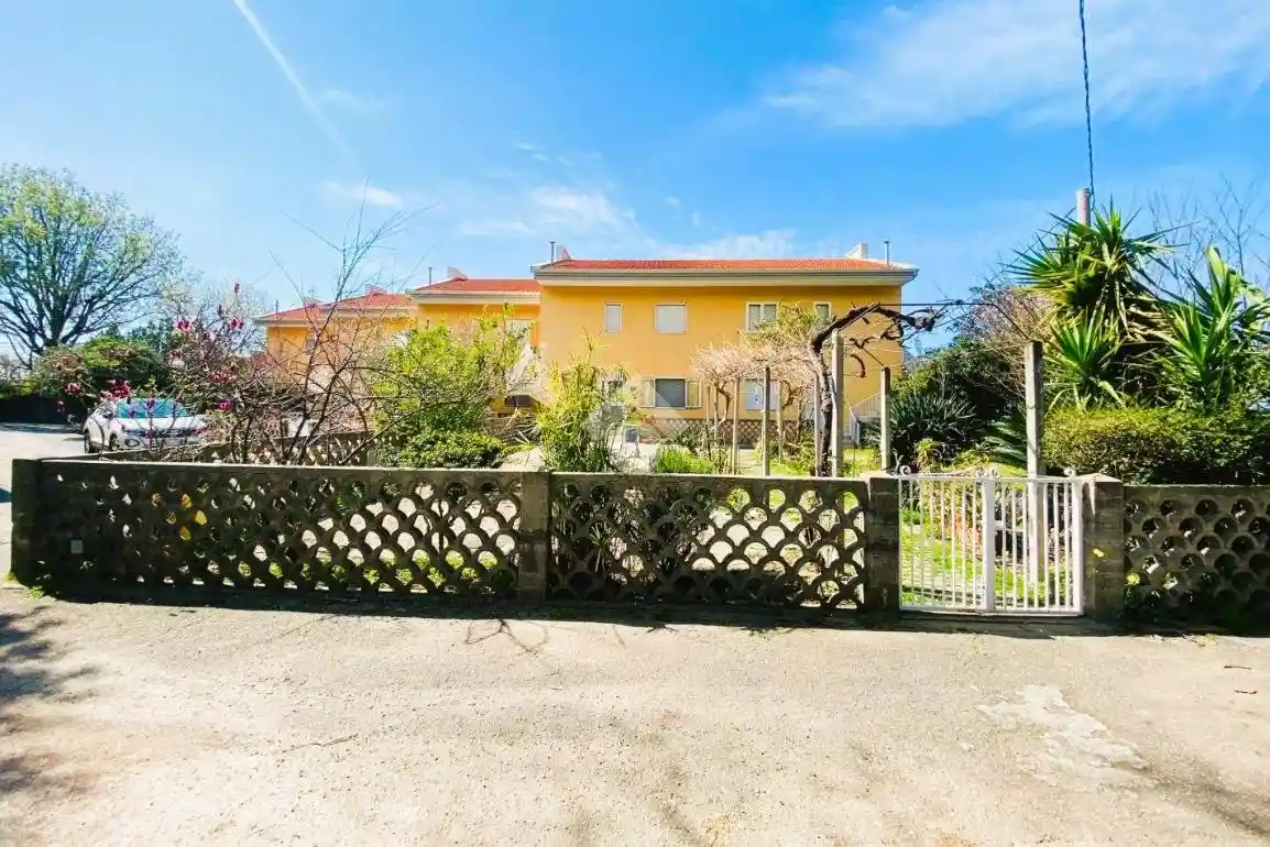 Appartamento in vendita a Fuscaldo