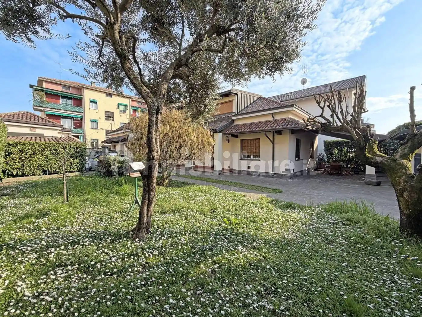 Villa in vendita a Cassano d'Adda