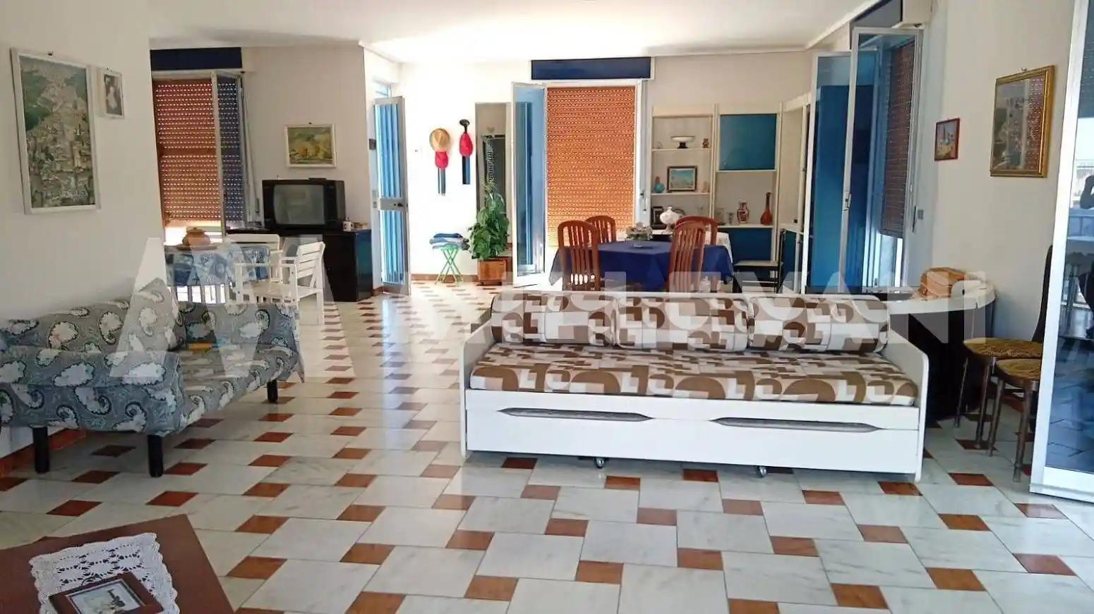 Appartamento in vendita a Scicli