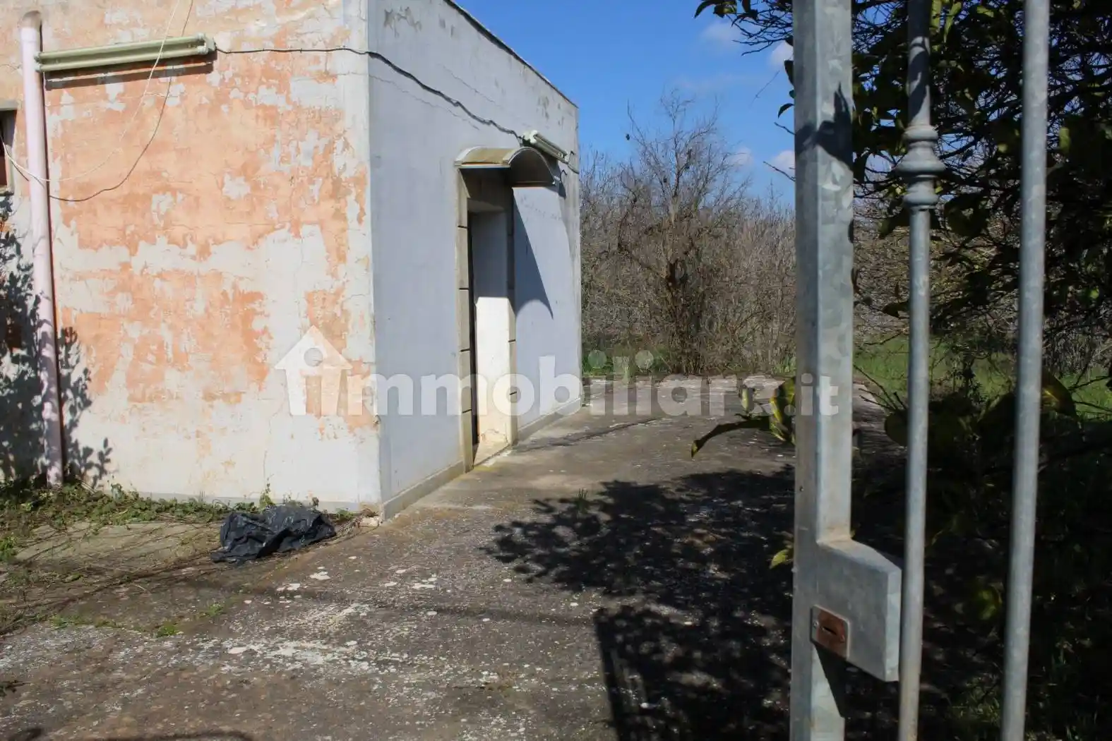 Villa in vendita a Francavilla Fontana