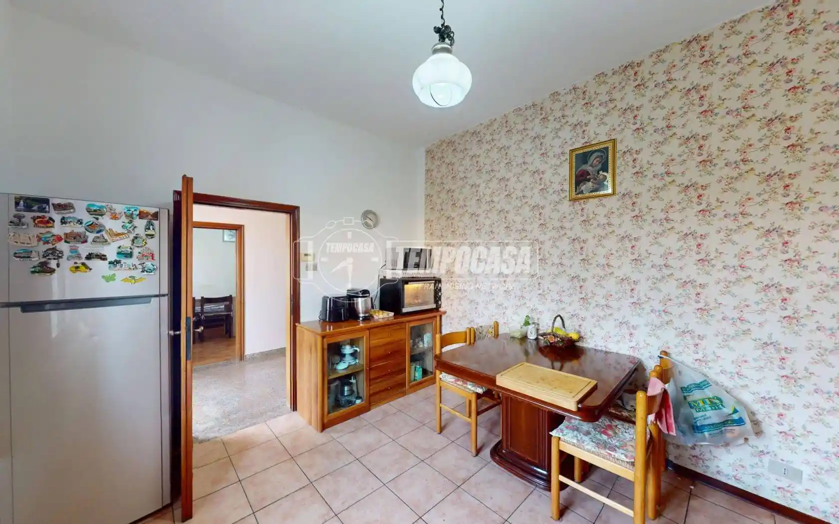 Appartamento in vendita a Carpi