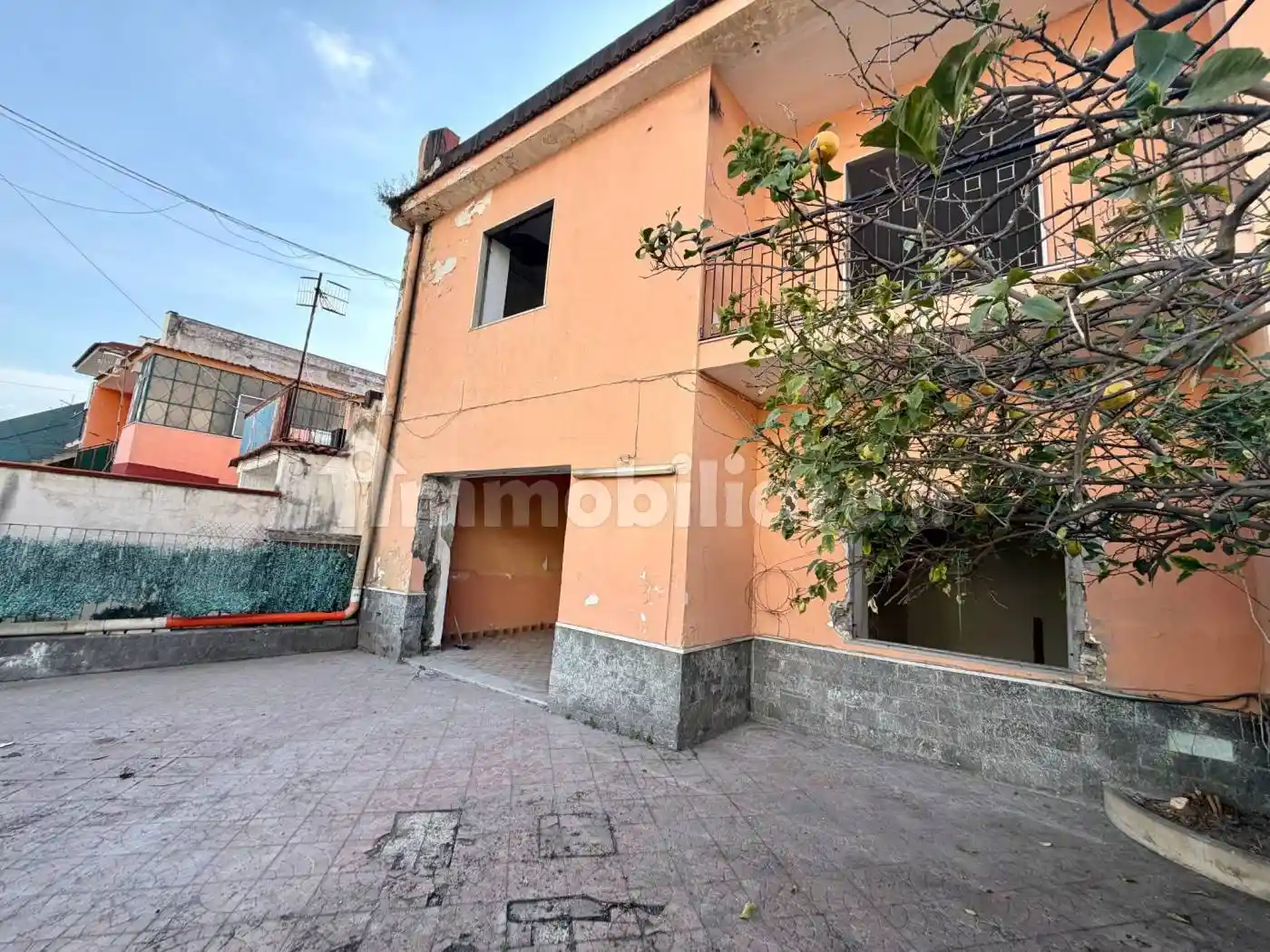 Casa indipendente in vendita a Terzigno