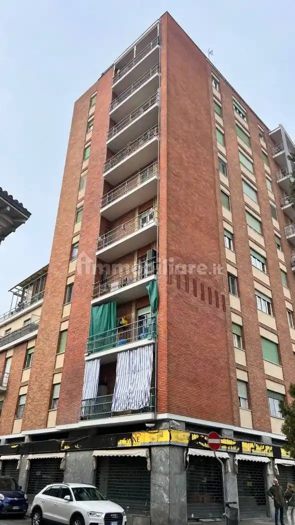 Appartamento in vendita a Alessandria