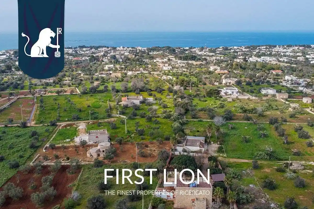 Rustico - Casale in vendita a Racale