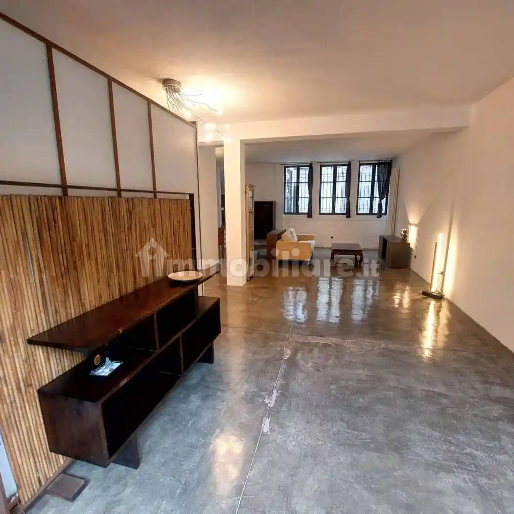 Loft in affitto a Milano