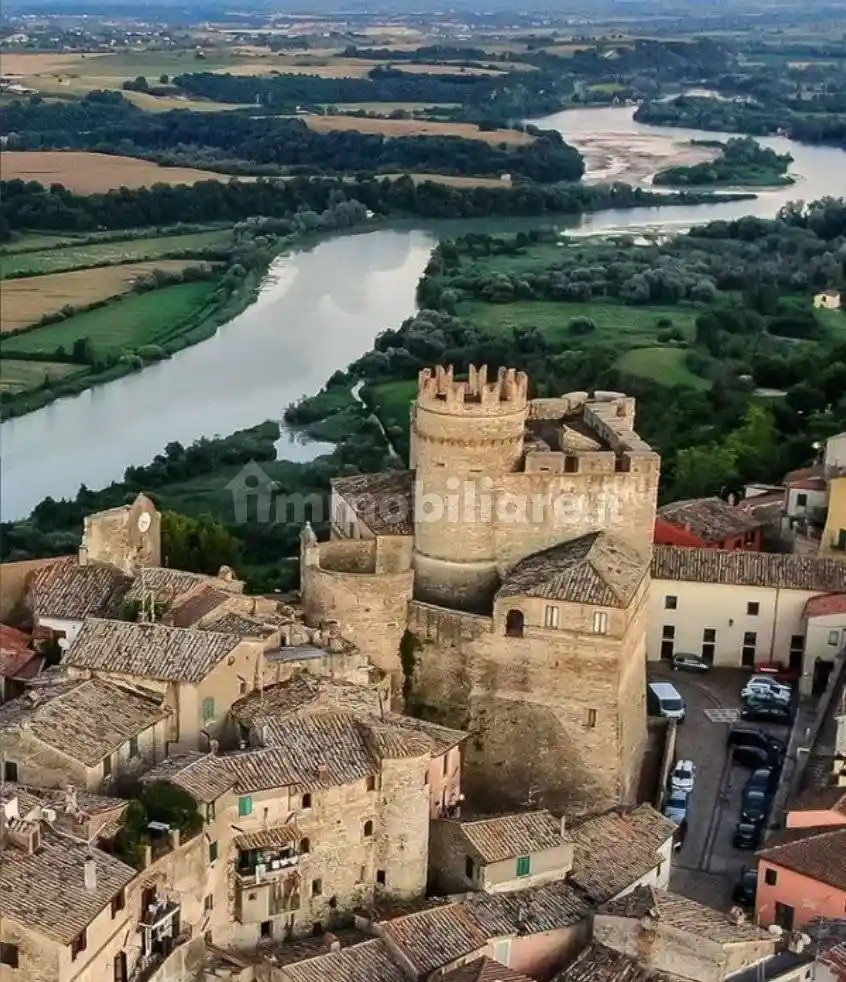 Appartamento in vendita a Nazzano