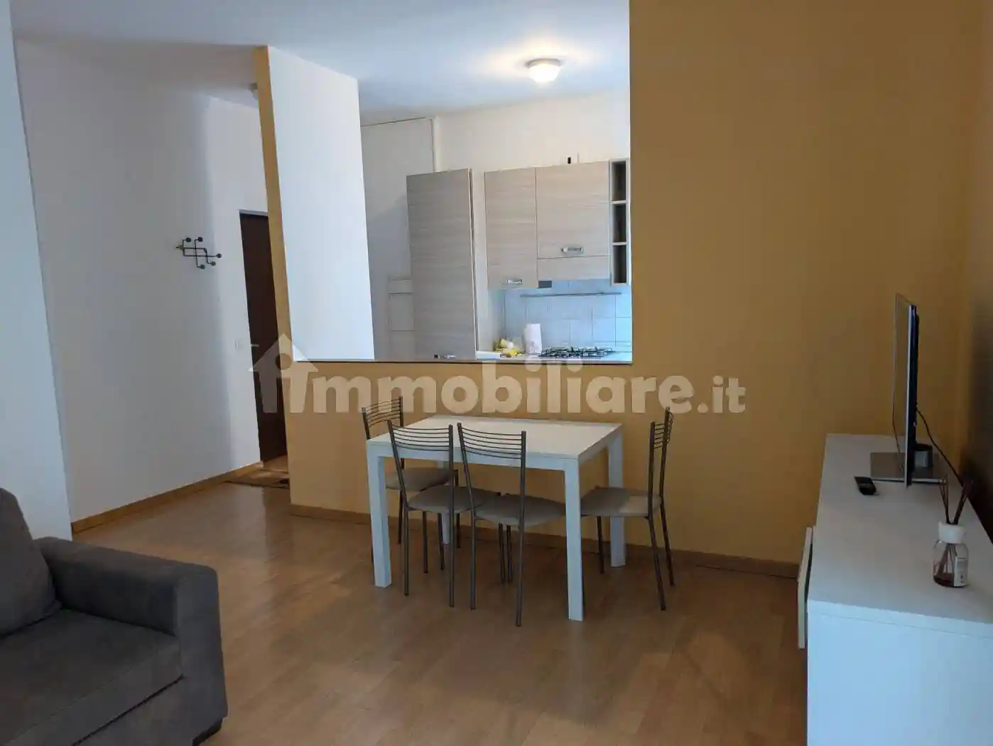 Appartamento in affitto a Como