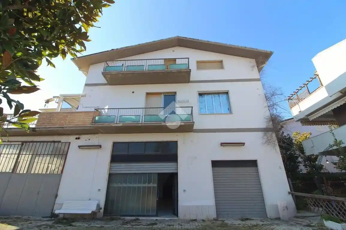 Appartamento in vendita a Giulianova