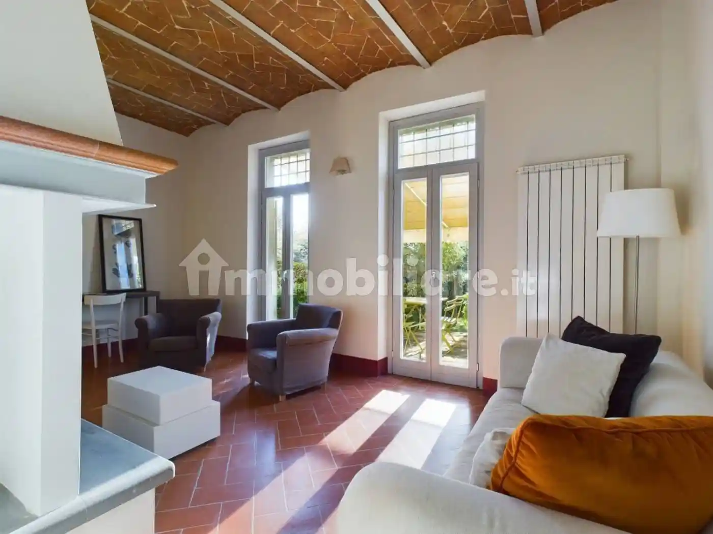 Villa in vendita a Cortona