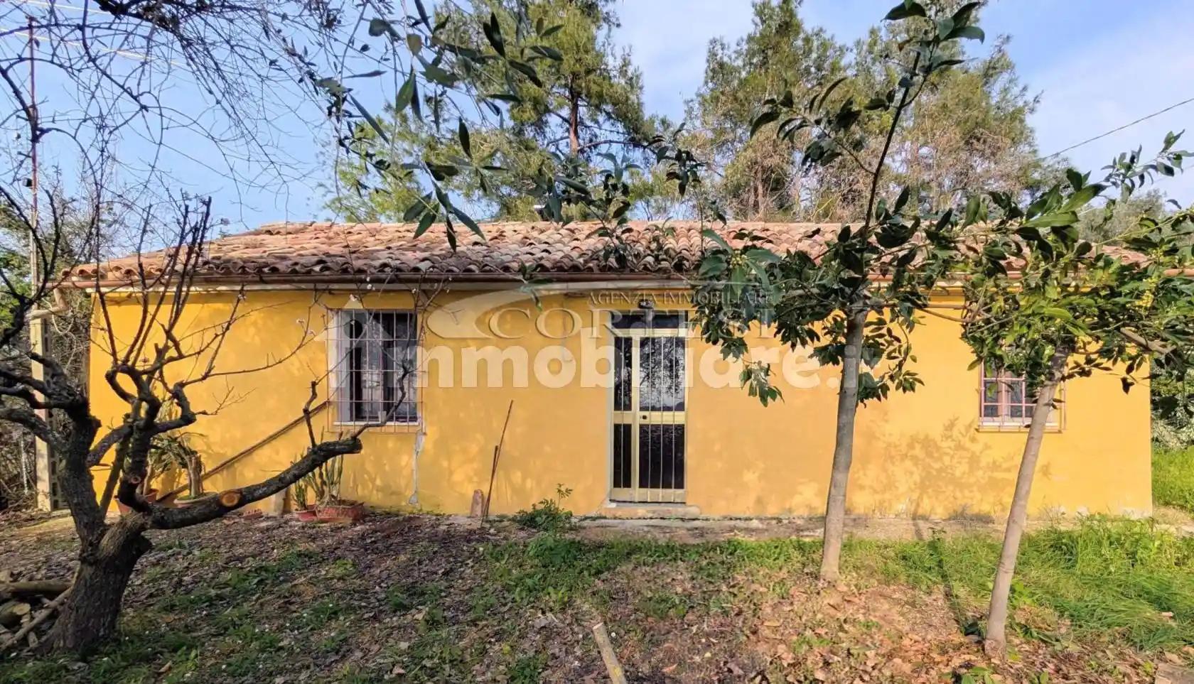 Rustico - Casale in vendita a Senigallia