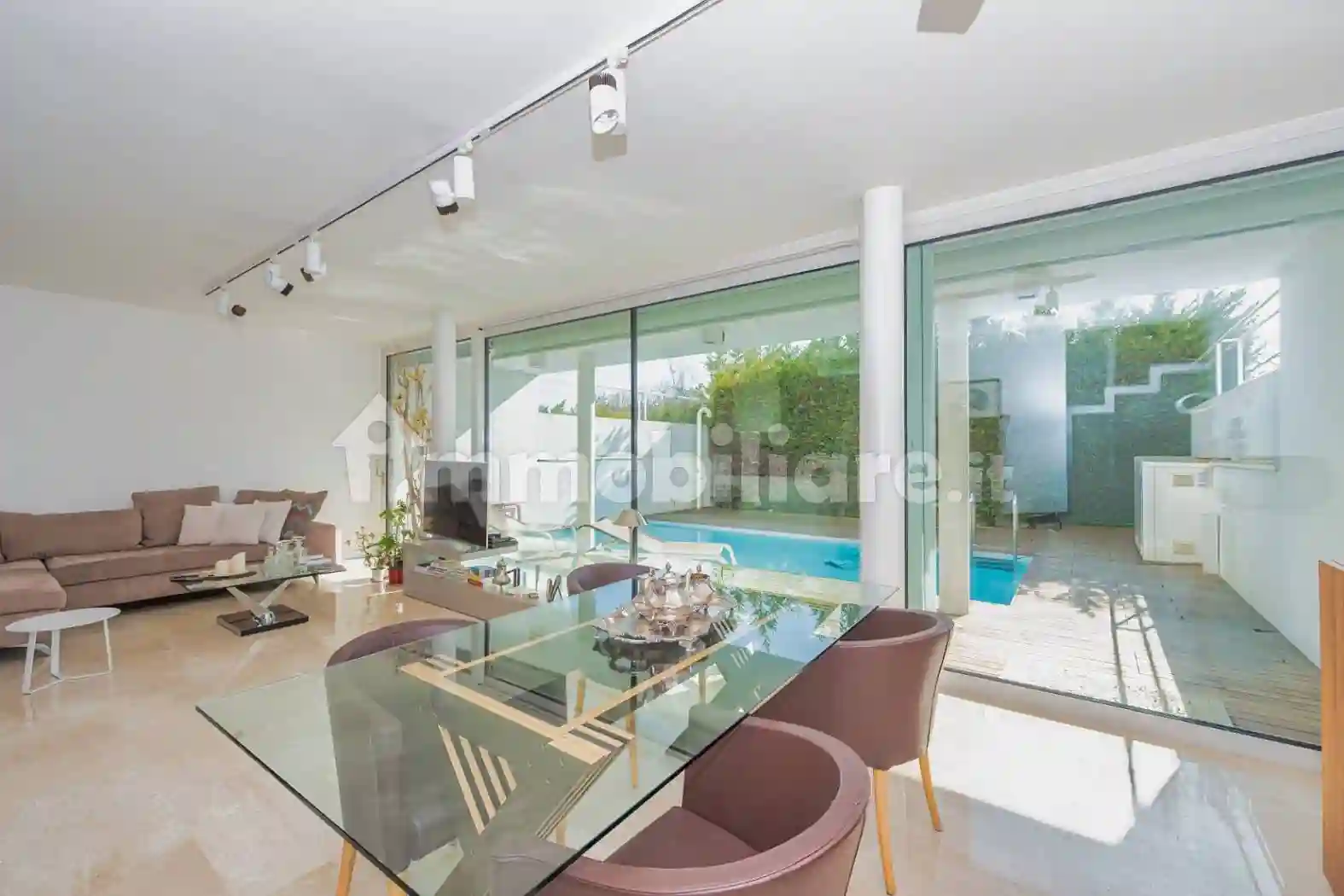 Villetta a schiera - foto 3