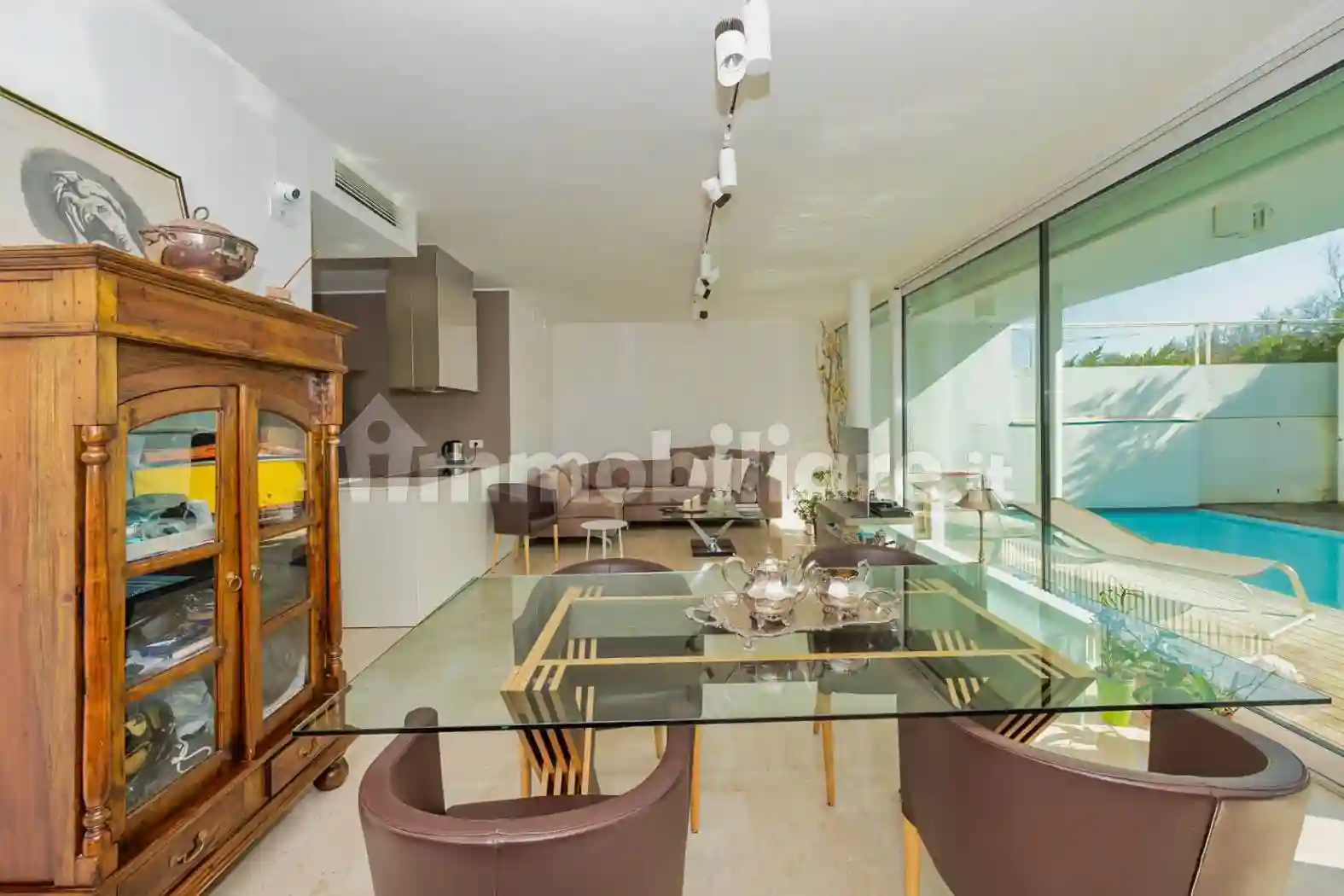 Villetta a schiera - foto 4