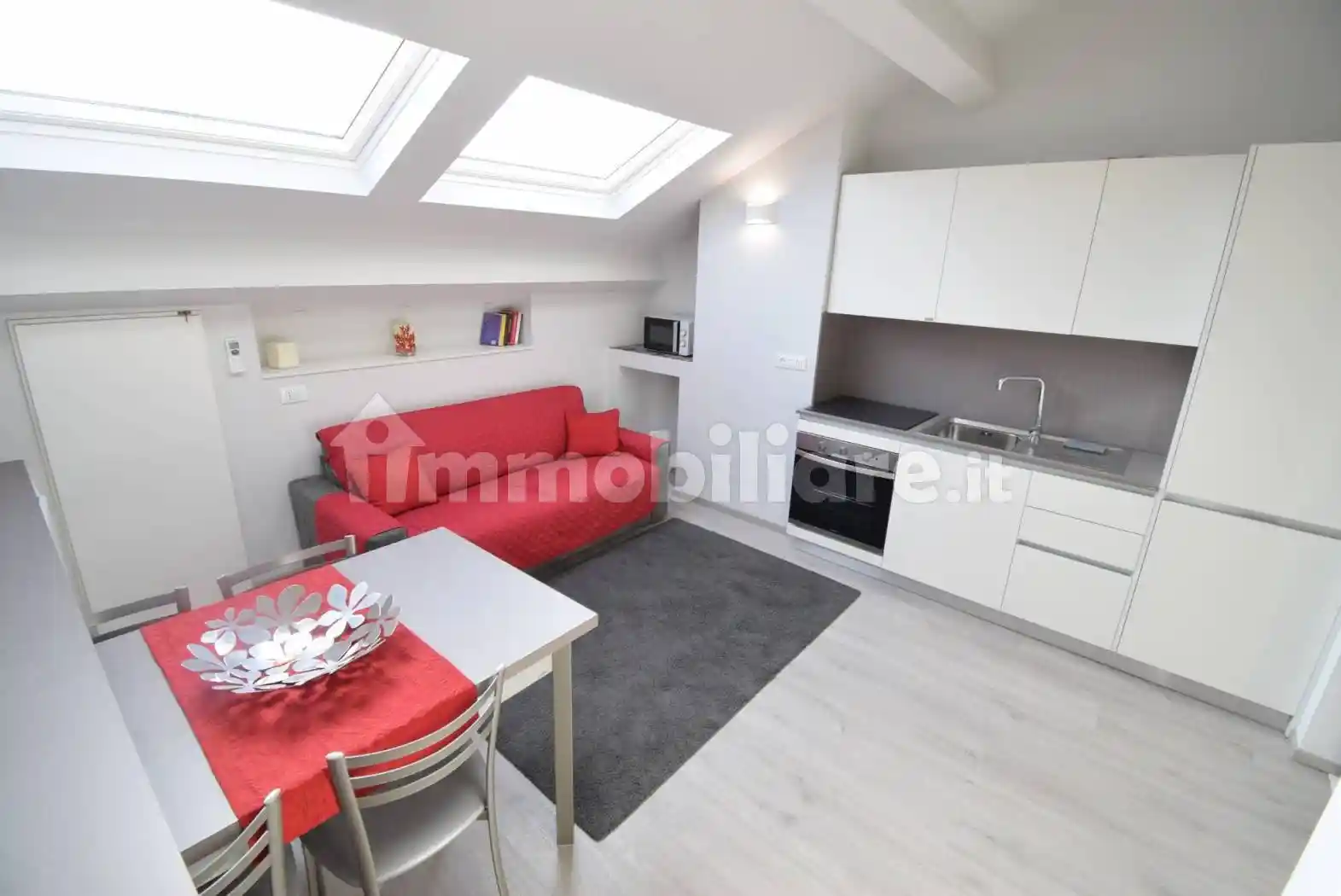 Appartamento in vendita a Diano Marina