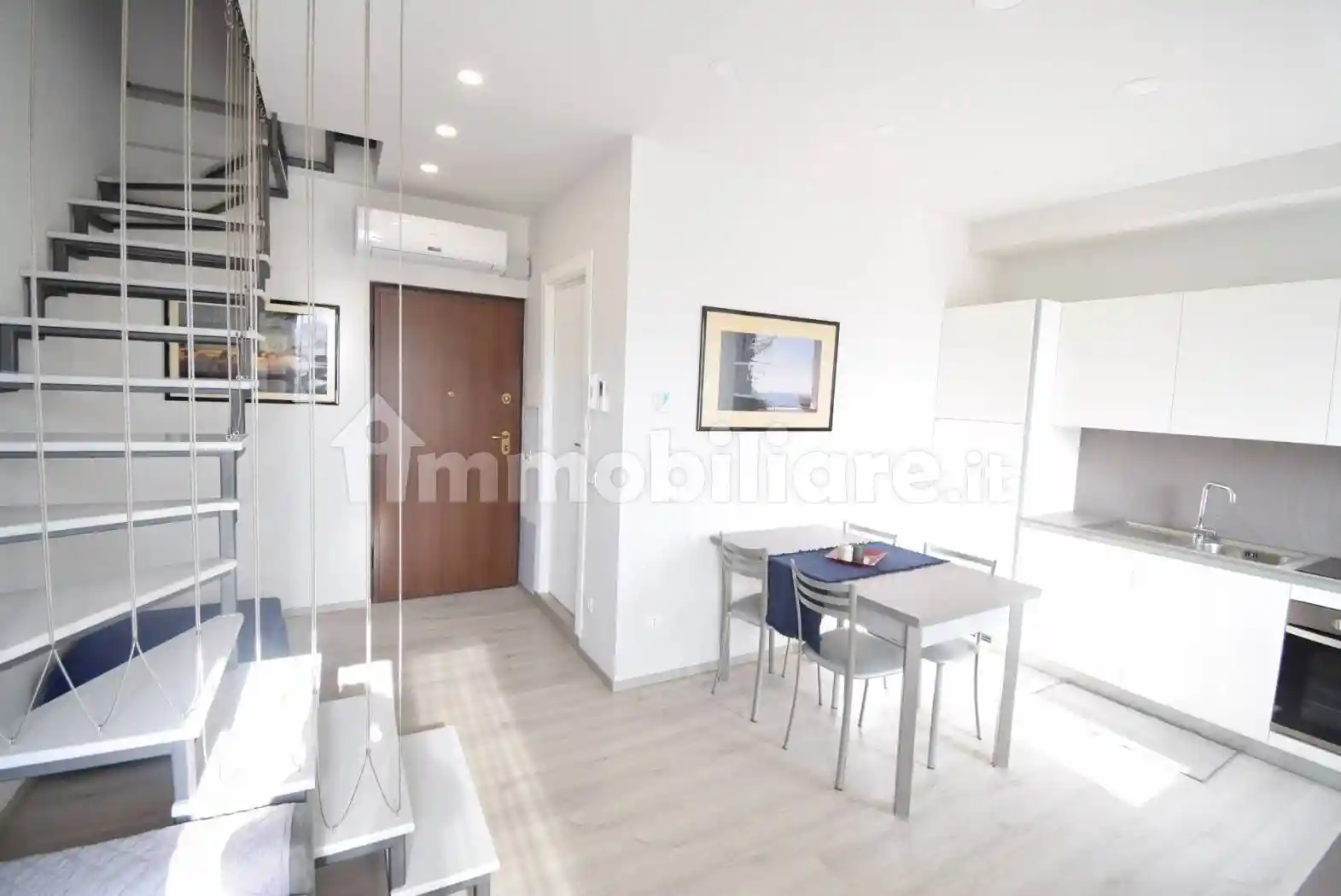 Appartamento in vendita a Diano Marina