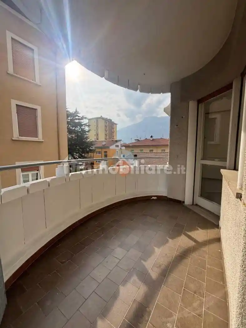 Appartamento in vendita a Rovereto