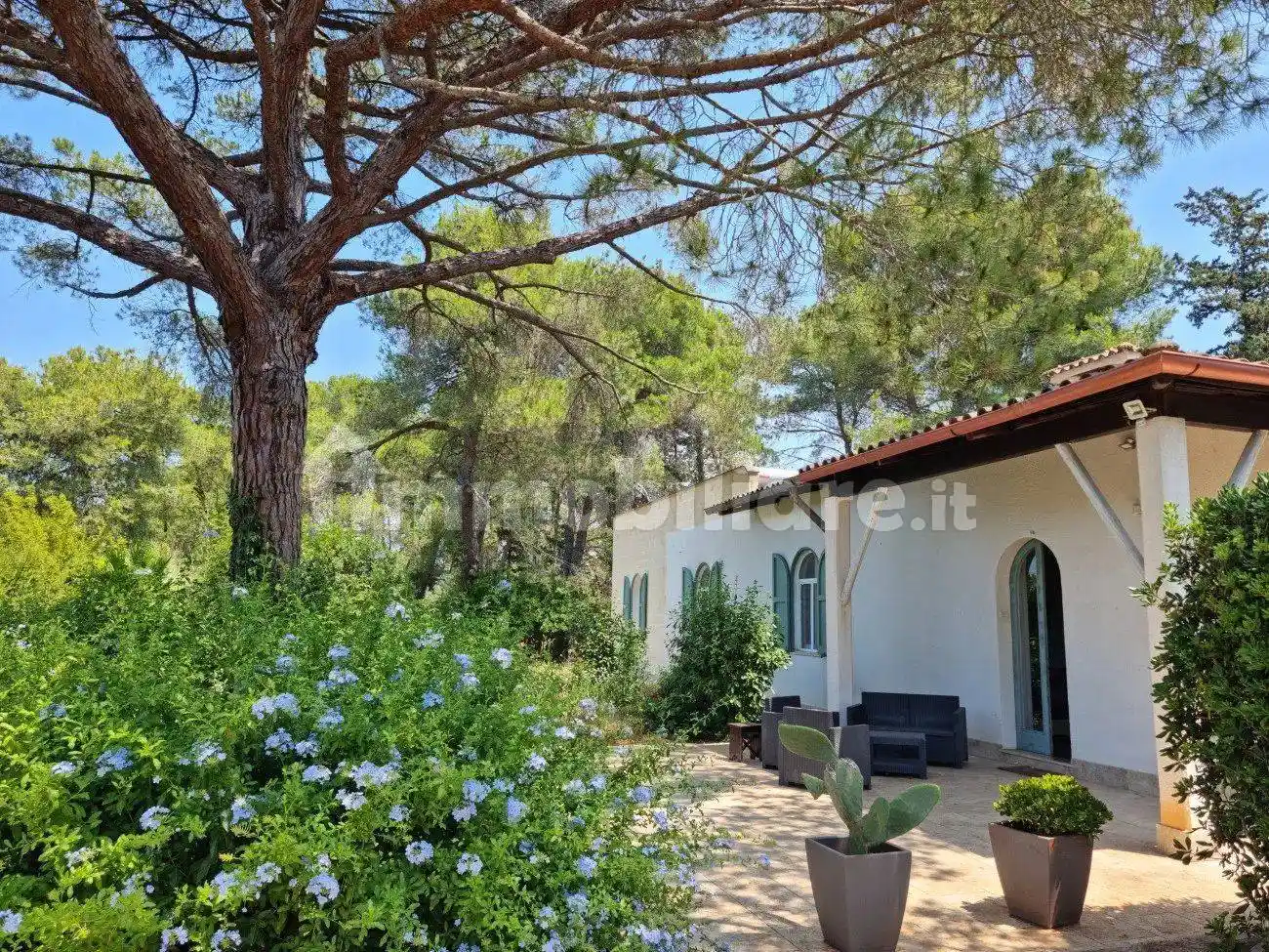 Villa in vendita a Manduria