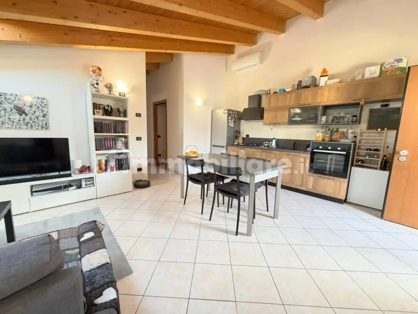 Appartamento in vendita a Cerea